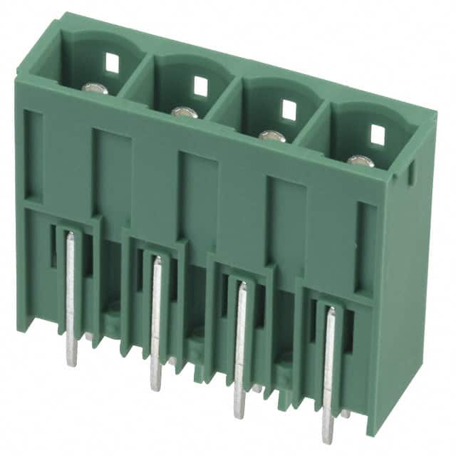 1998807 Phoenix Contact  Conectores y tomas de corriente